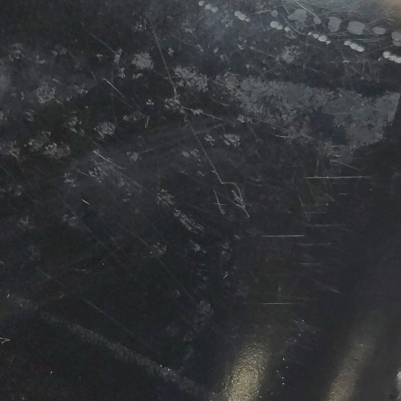 Gucci InterlockingG牛皮純色互扣式雙G單肩包-19