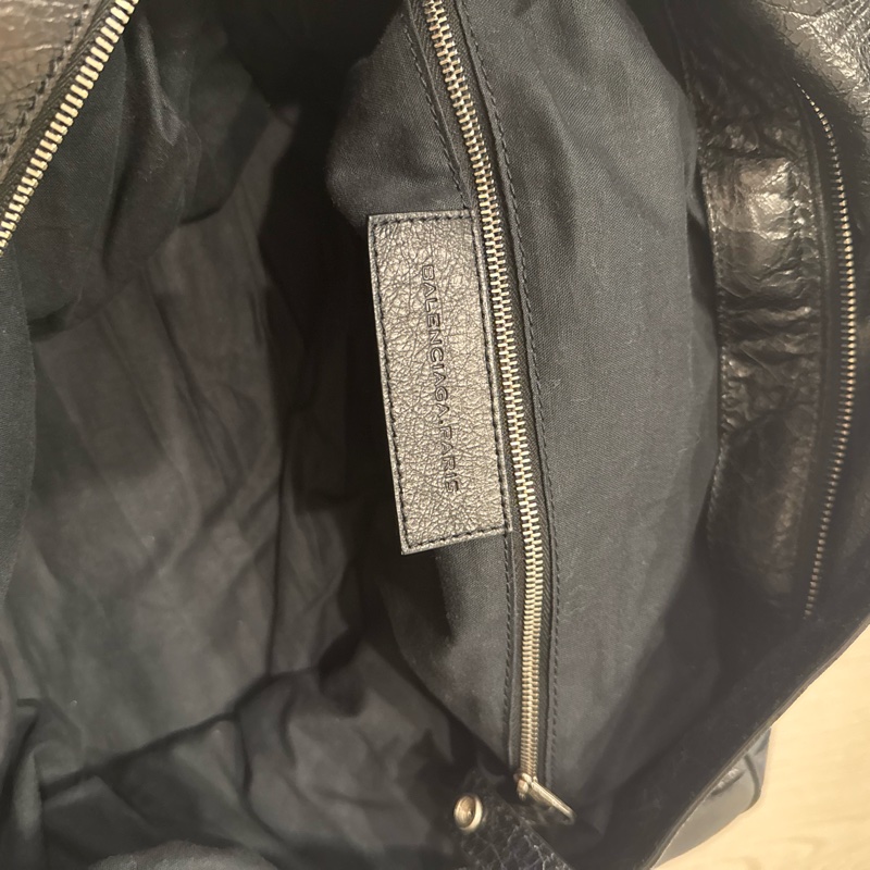 Balenciga機車包旅行包50公分-3