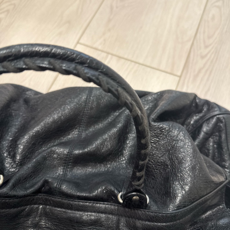 Balenciga機車包旅行包50公分-4