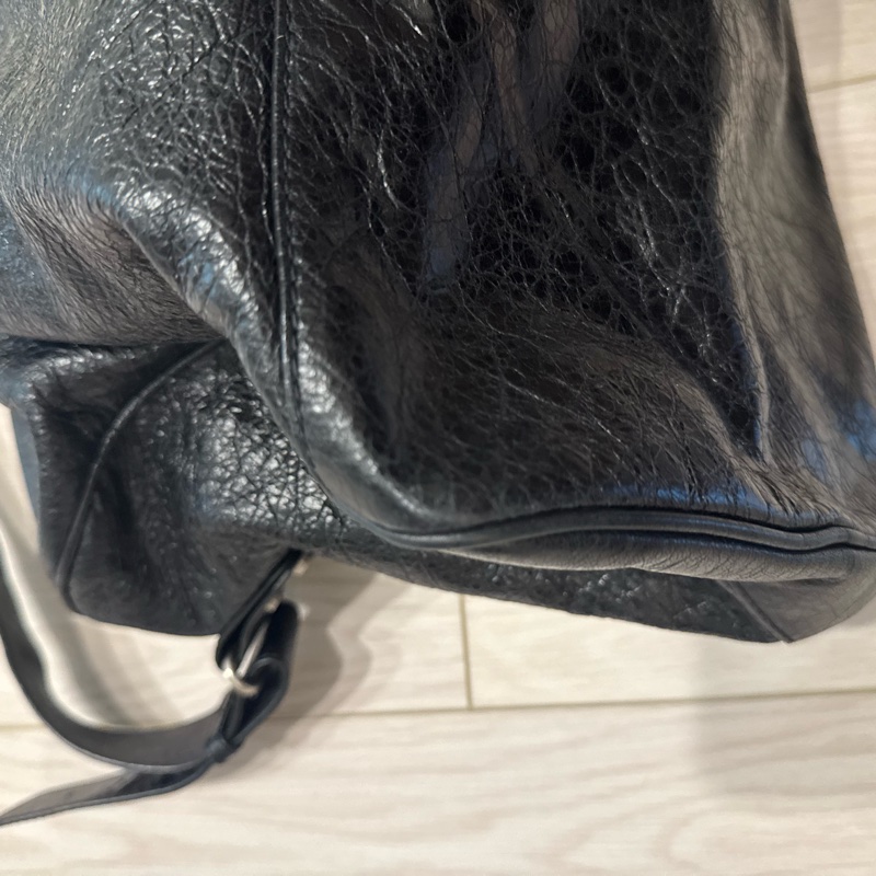 Balenciga機車包旅行包50公分-8