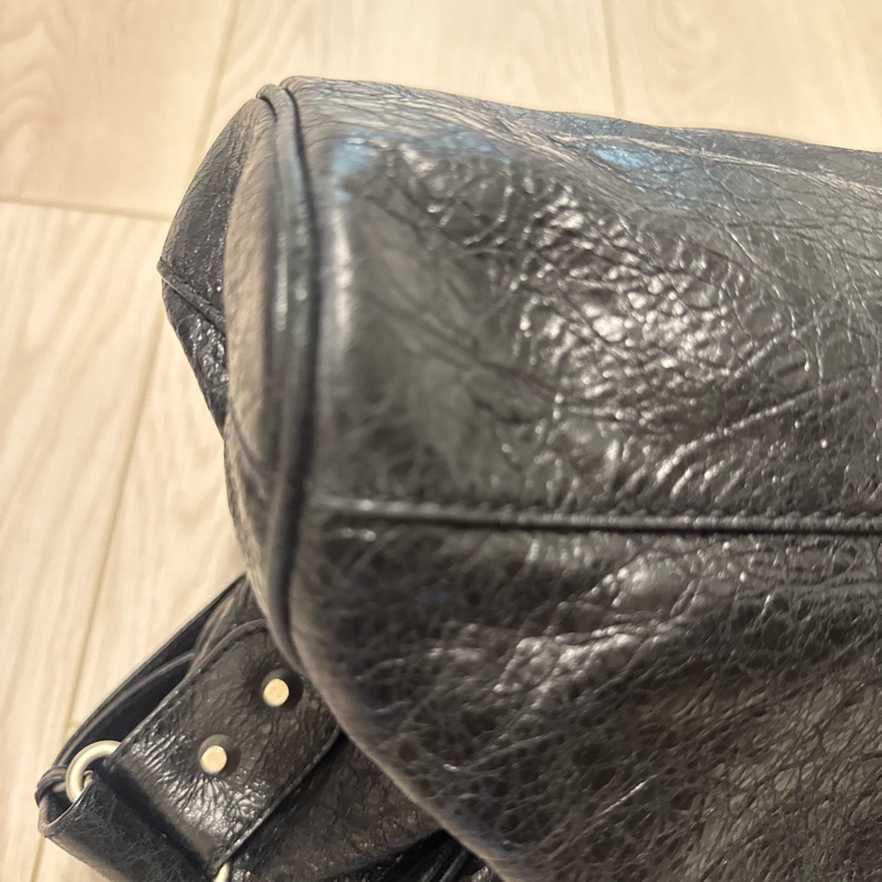 Balenciga機車包旅行包50公分-10