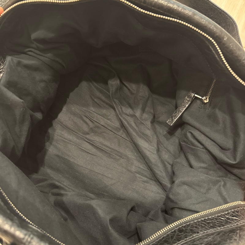 Balenciga機車包旅行包50公分-11