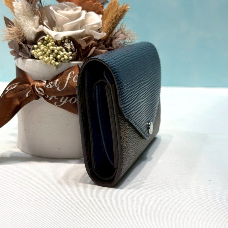 LV Marie-Lou Compact短夾-3