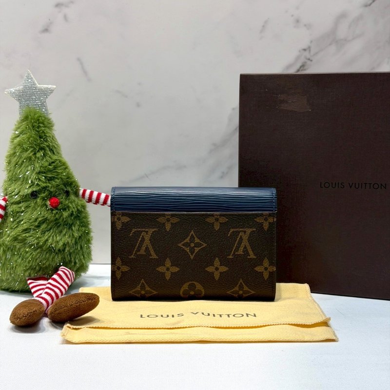 LV Marie-Lou短夾-1