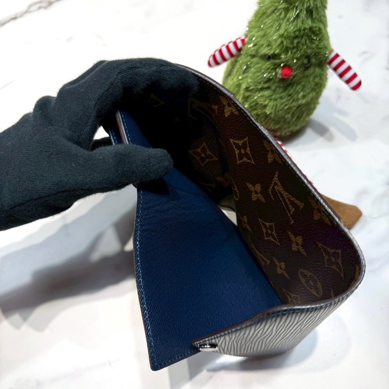 LV Marie-Lou短夾-5