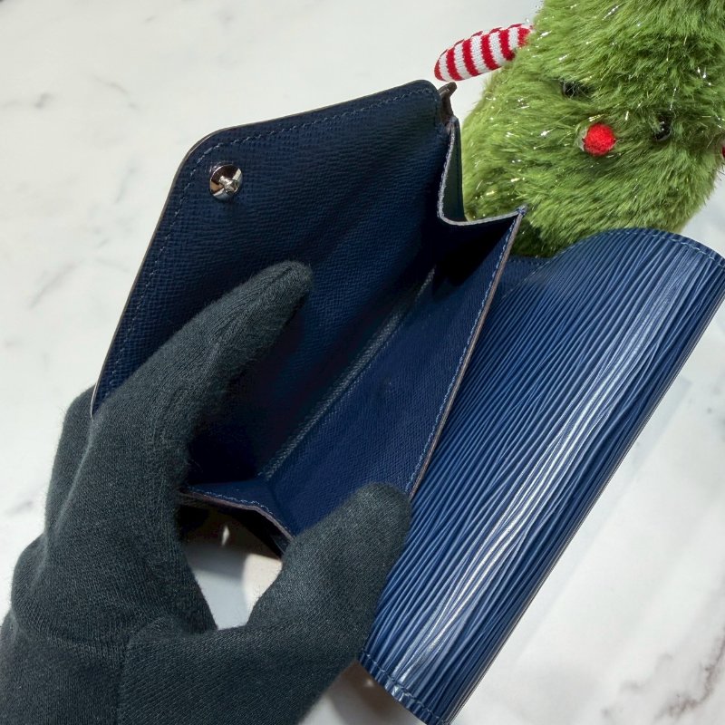 LV Marie-Lou短夾-6