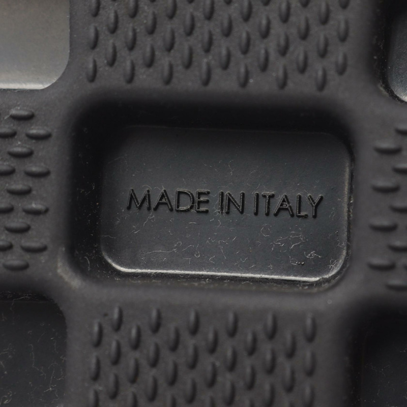 路易威登 LV Checker Line Damoflage 厚底運動鞋 #5 帆布卡其色 二手-5