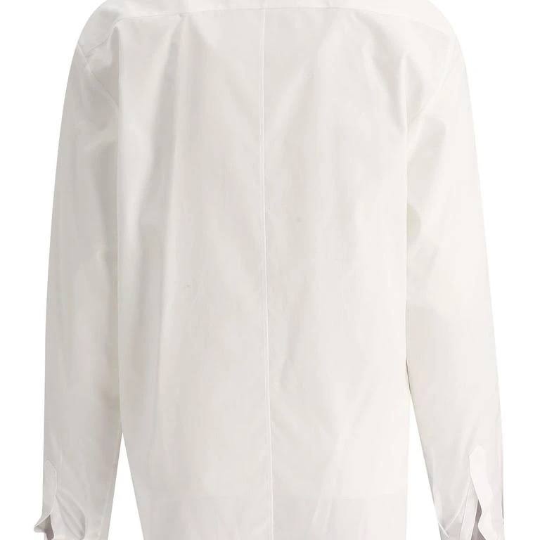 Dior 白襯衫-1