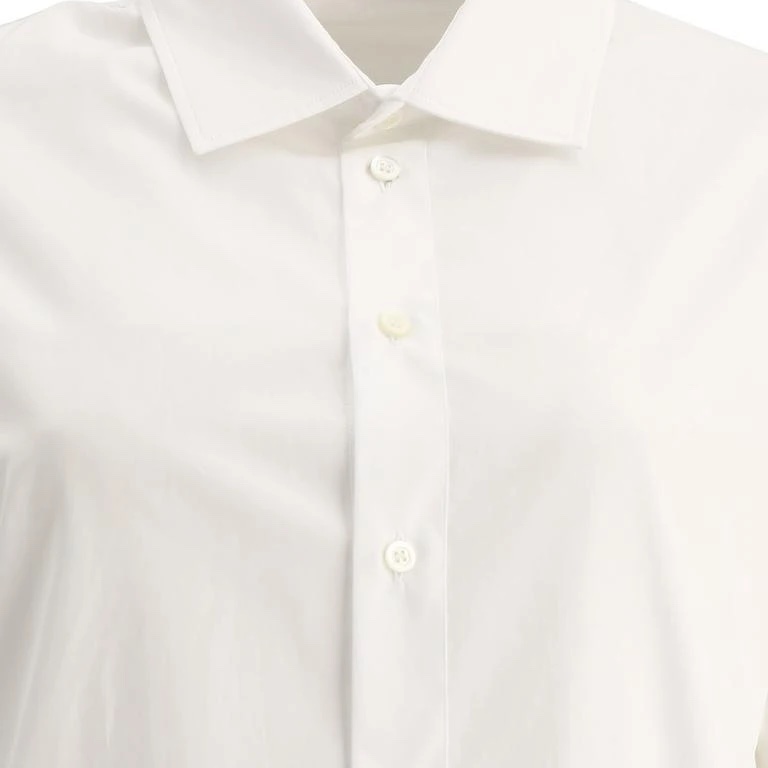 Dior 白襯衫-3