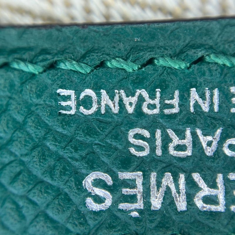 Hermès Kelly 手提包-3