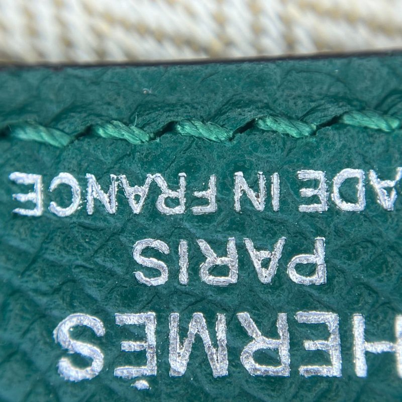 Hermès Kelly 手提包-4