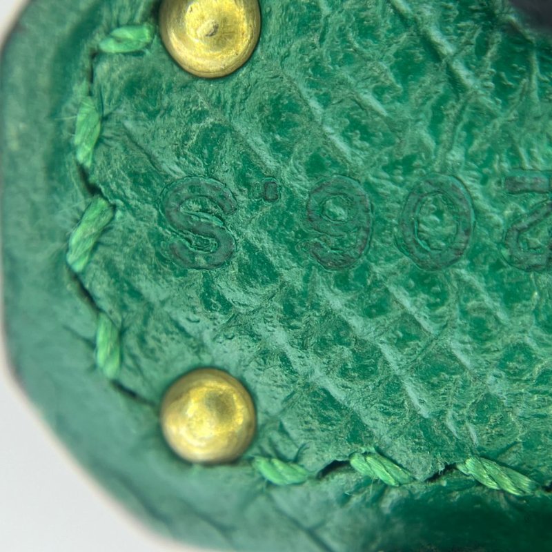 Hermès Kelly 手提包-7