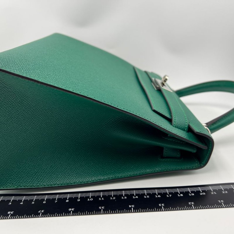 Hermès Kelly 手提包-8