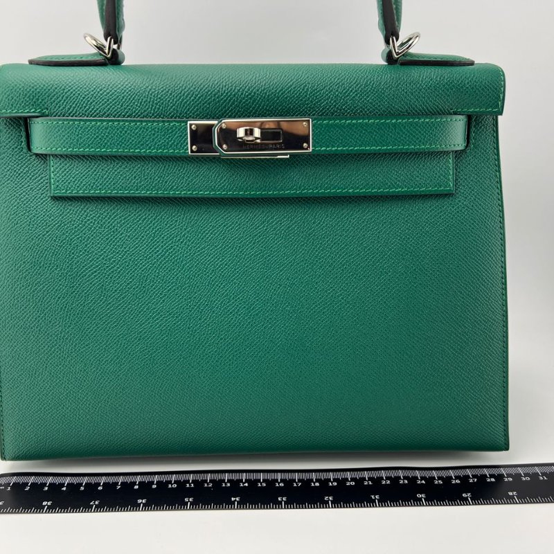 Hermès Kelly 手提包-10