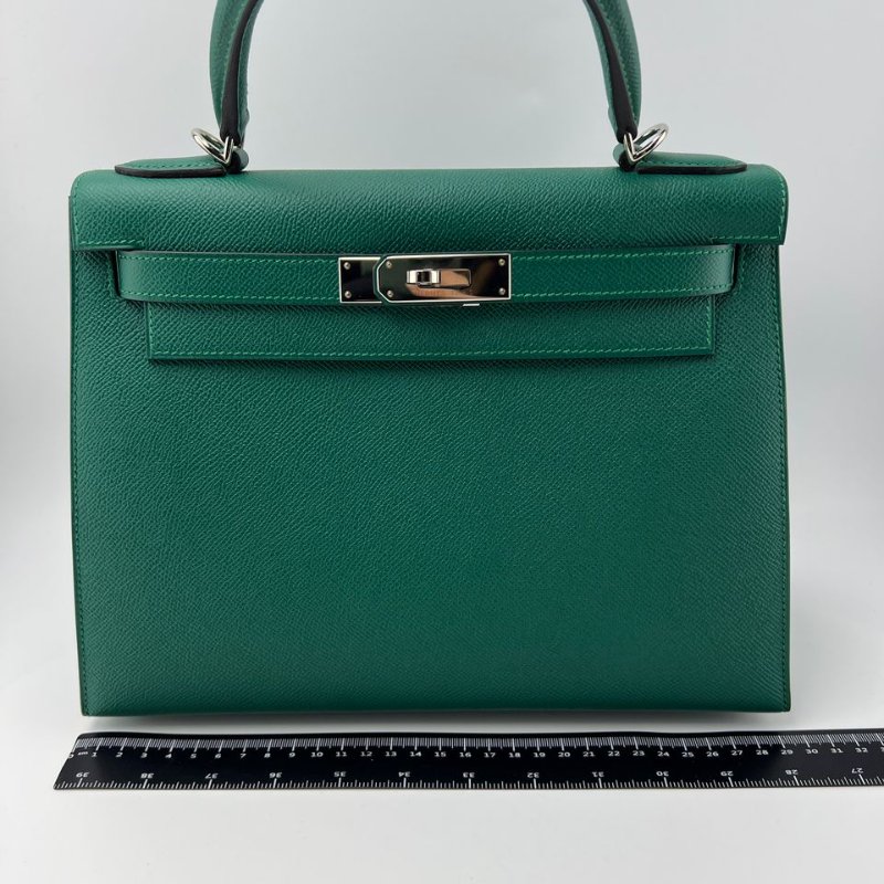 Hermès Kelly 手提包-11