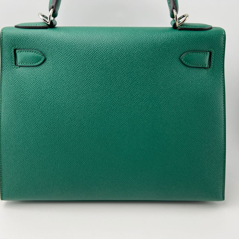 Hermès Kelly 手提包-12
