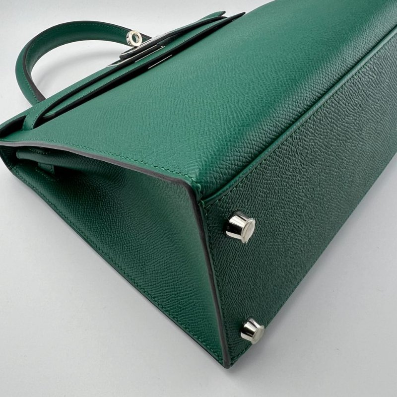 Hermès Kelly 手提包-13