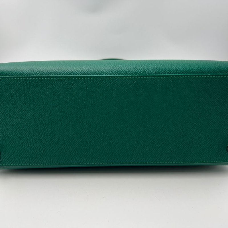 Hermès Kelly 手提包-14