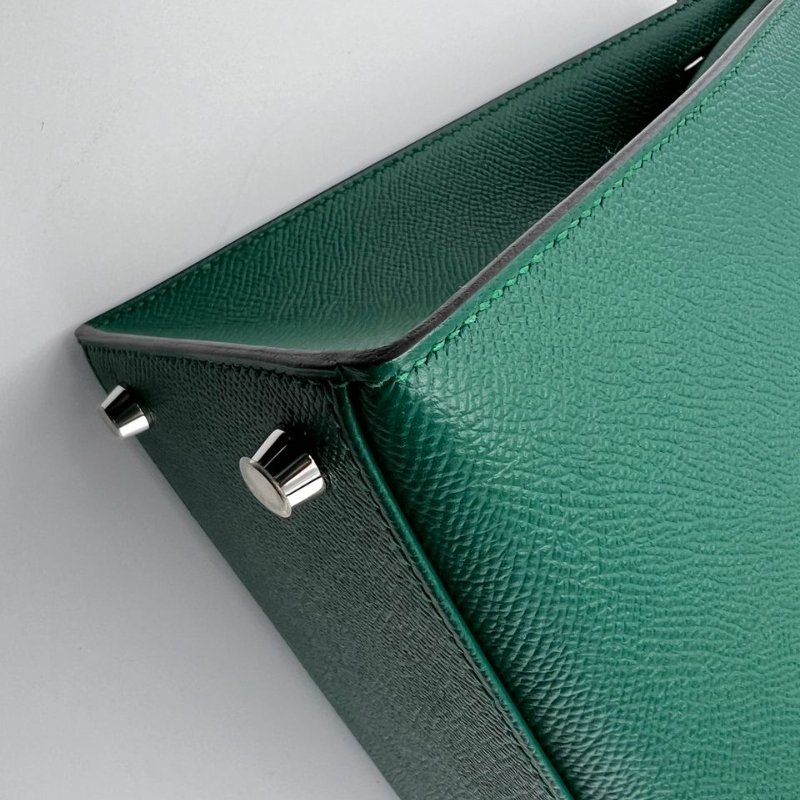 Hermès Kelly 手提包-15