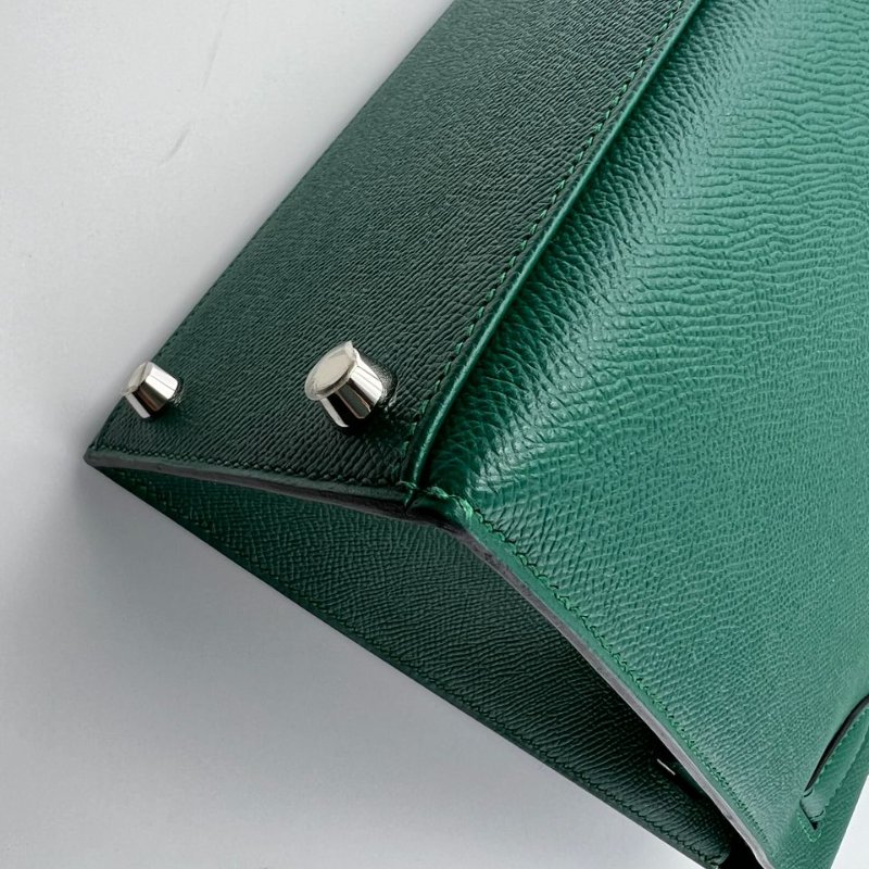 Hermès Kelly 手提包-17