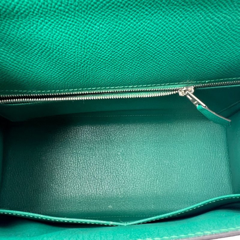 Hermès Kelly 手提包-18