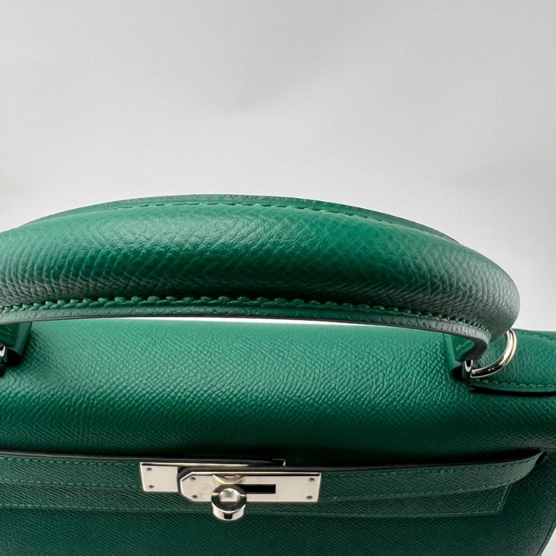Hermès Kelly 手提包-29