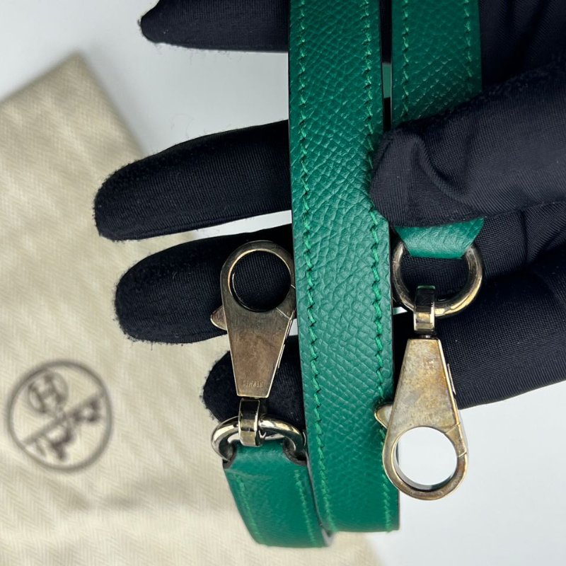 Hermès Kelly 手提包-30
