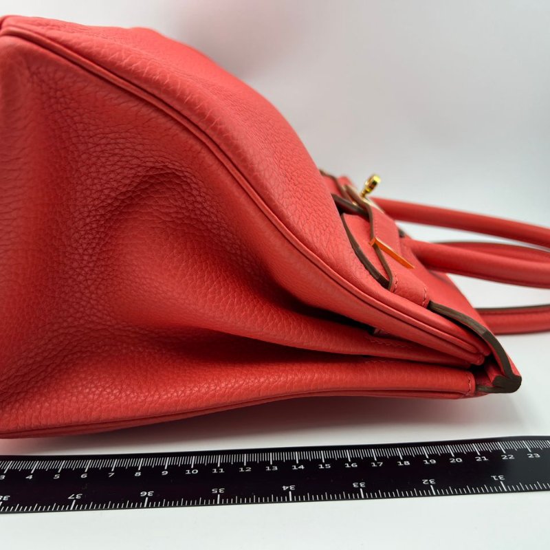 Hermès Birkin 手提包-6