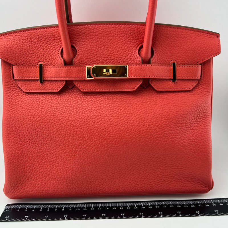 Hermès Birkin 手提包-7