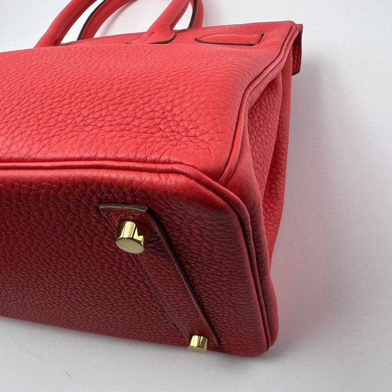 Hermès Birkin 手提包-9