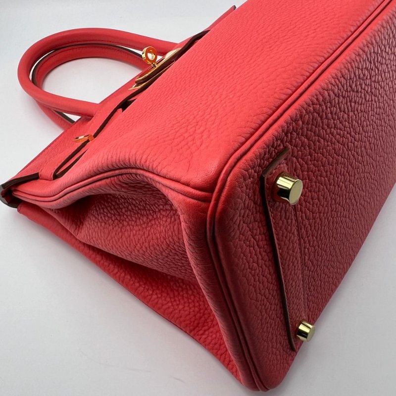 Hermès Birkin 手提包-10