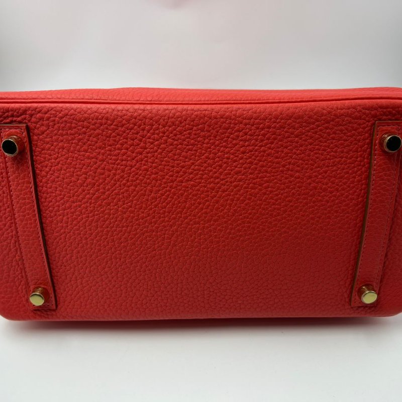 Hermès Birkin 手提包-11