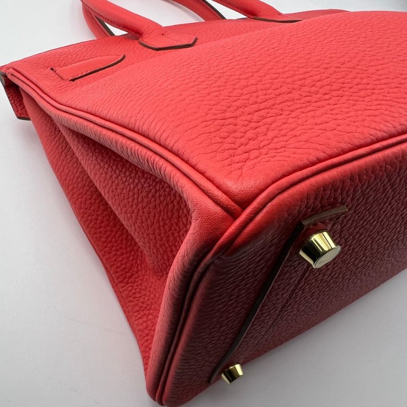 Hermès Birkin 手提包-12
