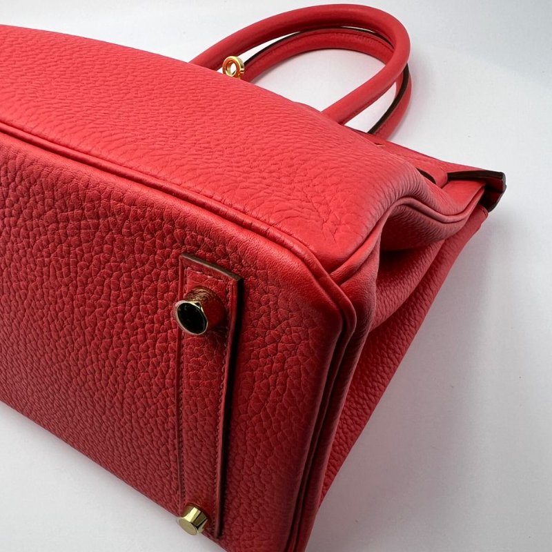 Hermès Birkin 手提包-13