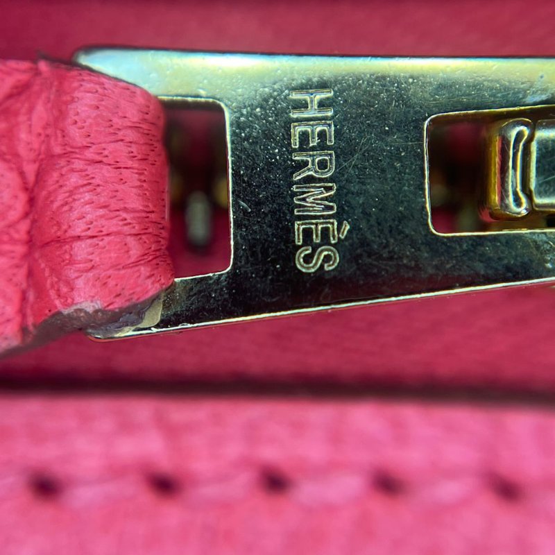 Hermès Birkin 手提包-17