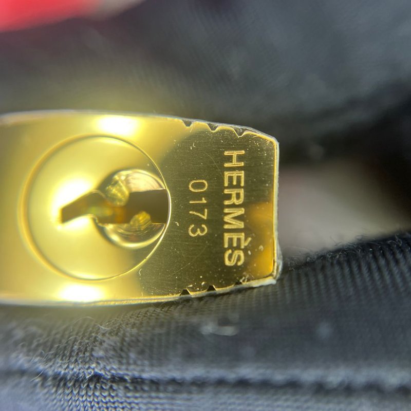 Hermès Birkin 手提包-18