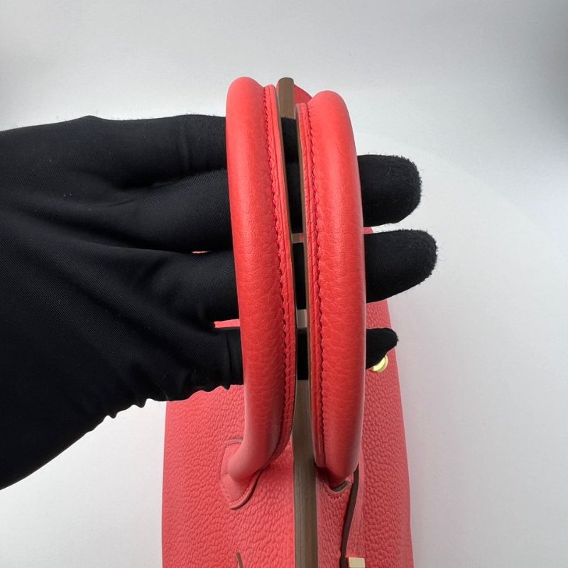 Hermès Birkin 手提包-24