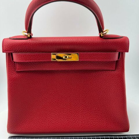 Hermès Kelly 手提包