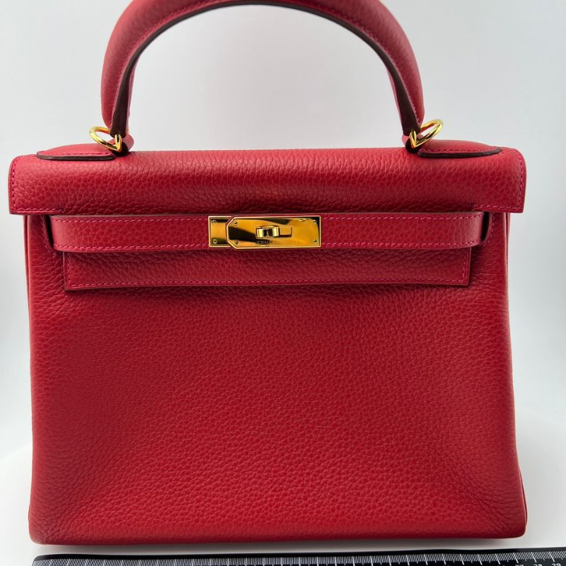 Hermès Kelly 手提包-0