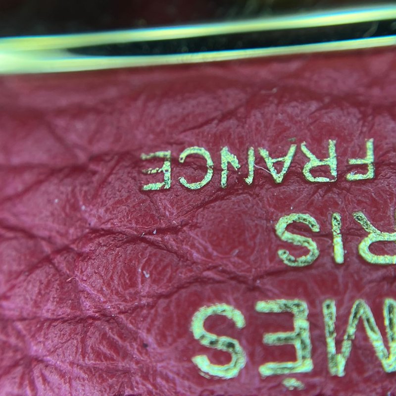 Hermès Kelly 手提包-1