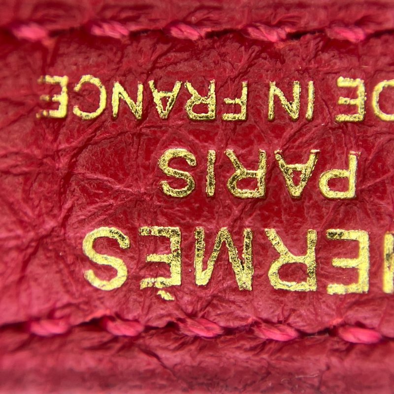 Hermès Kelly 手提包-7