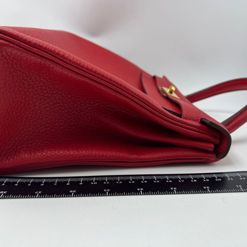 Hermès Kelly 手提包-9