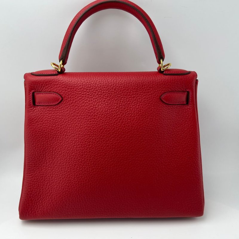 Hermès Kelly 手提包-11