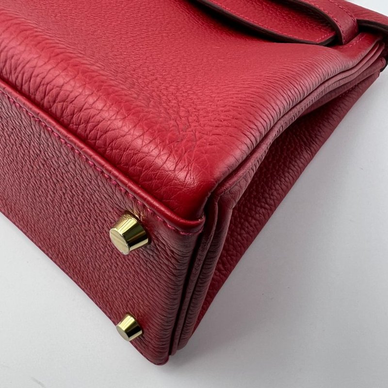 Hermès Kelly 手提包-13