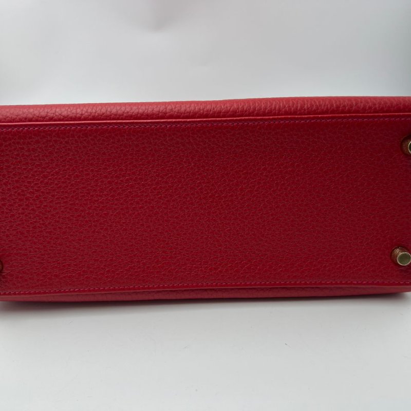 Hermès Kelly 手提包-15