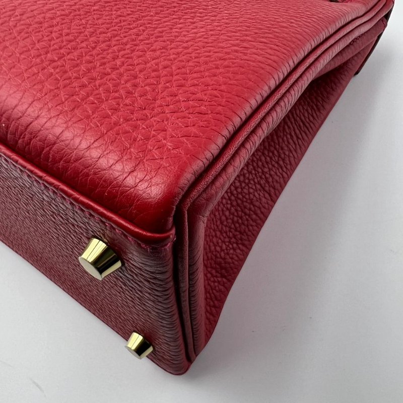 Hermès Kelly 手提包-16
