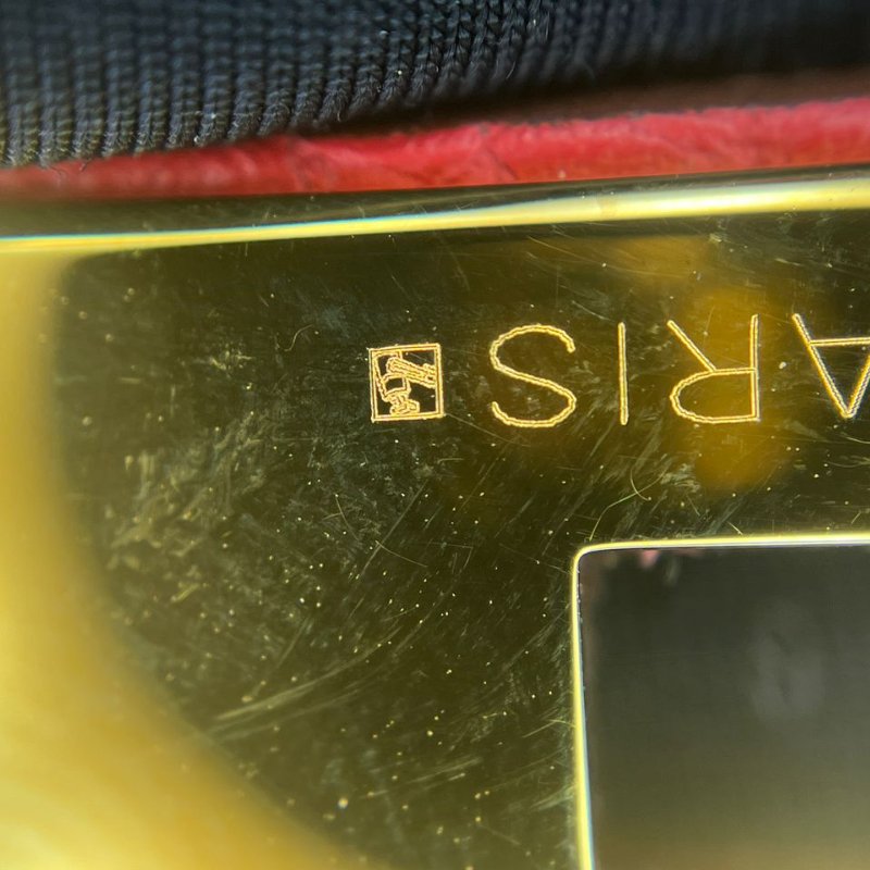 Hermès Kelly 手提包-24