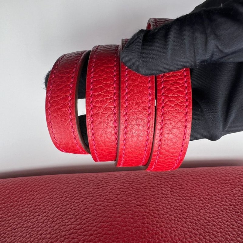 Hermès Kelly 手提包-27