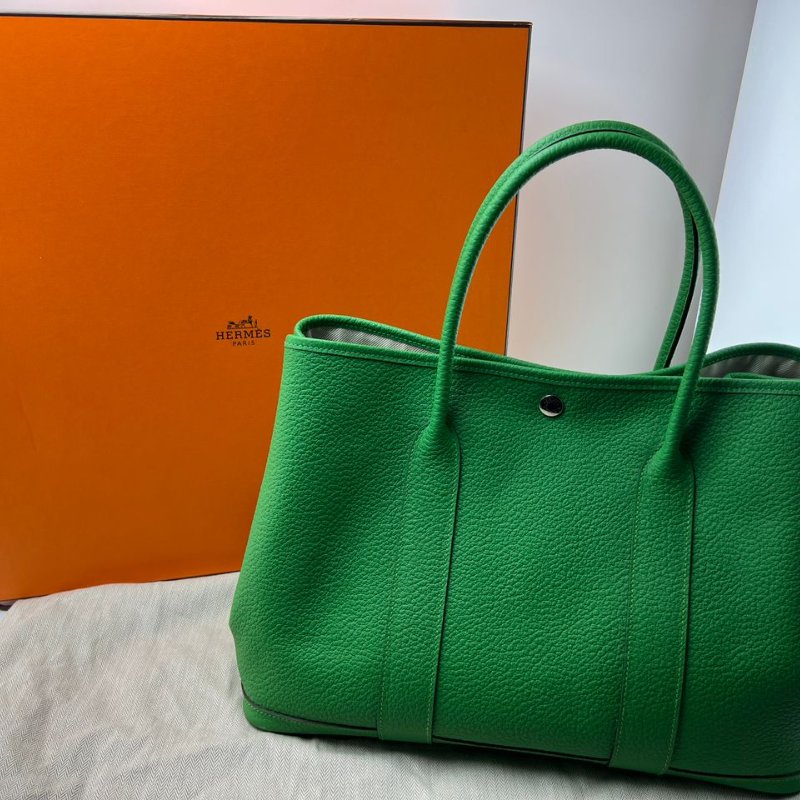 Hermès Garden Party 花園包-0