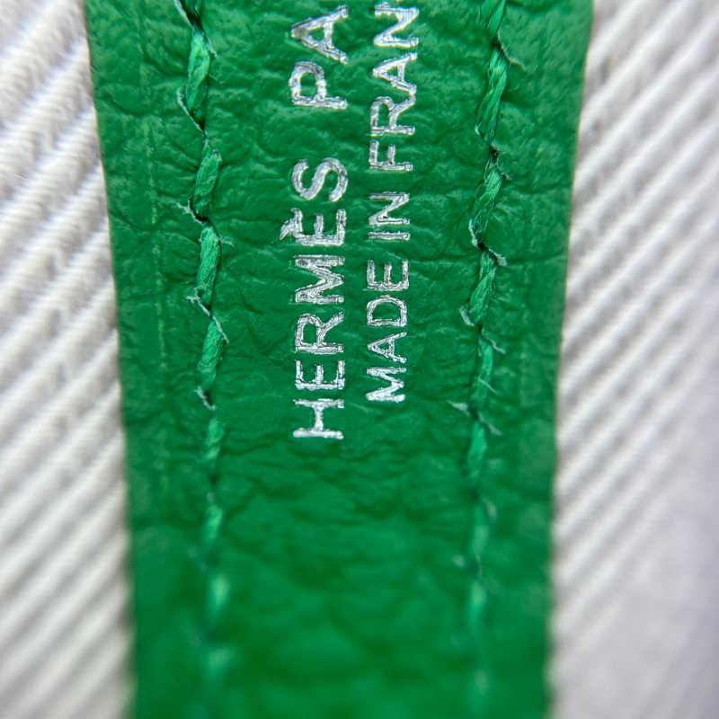 Hermès Garden Party 花園包-1